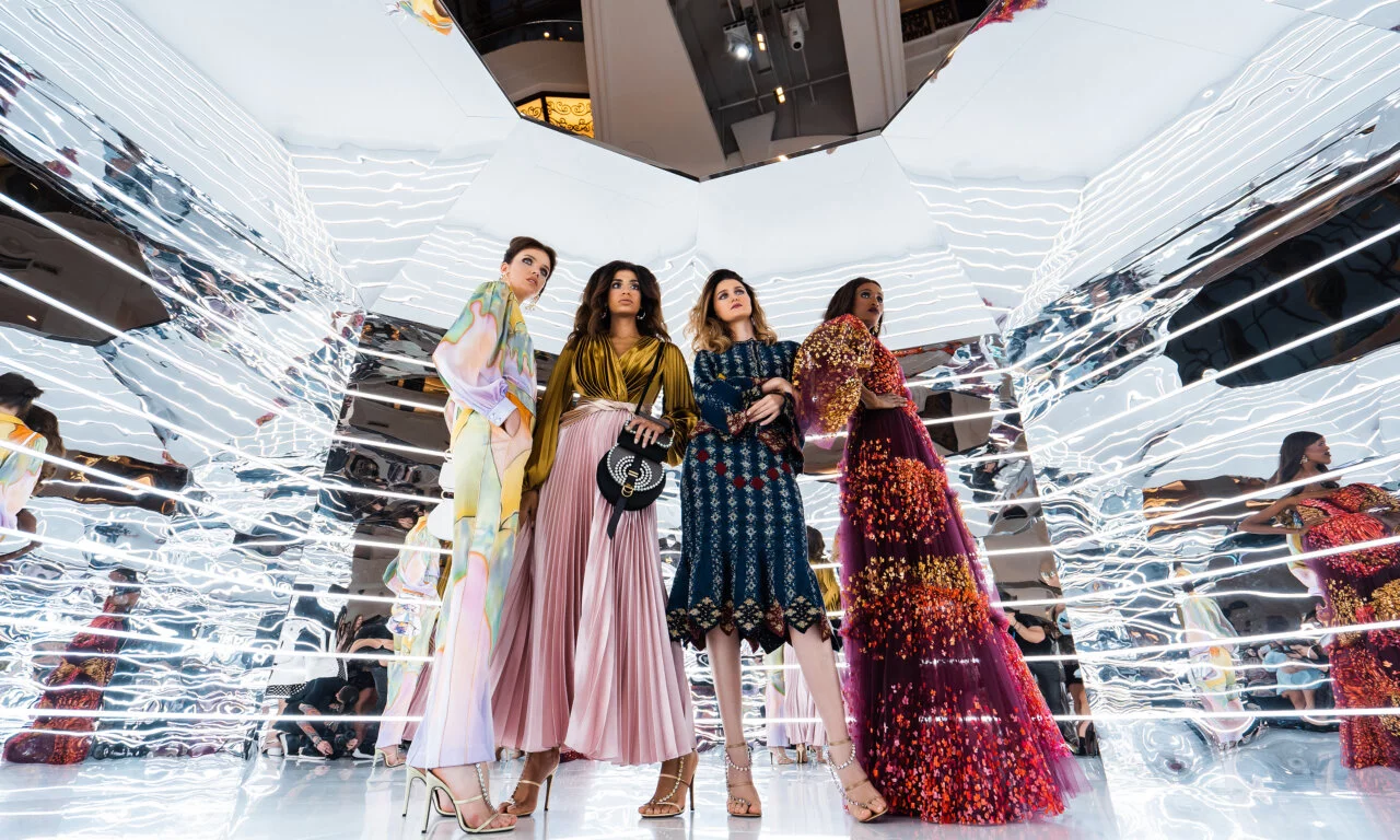 Mall of the Emirates