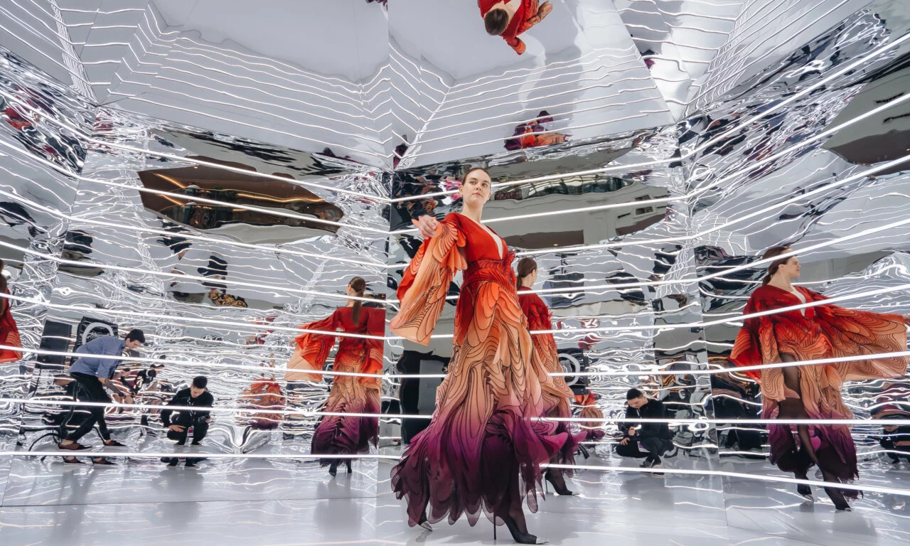 Mall of the Emirates