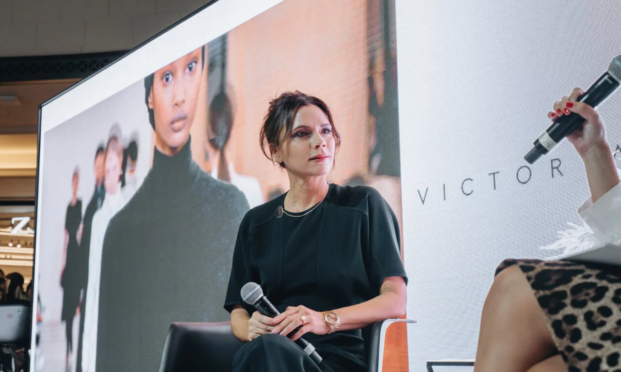 Mall of the Emirates