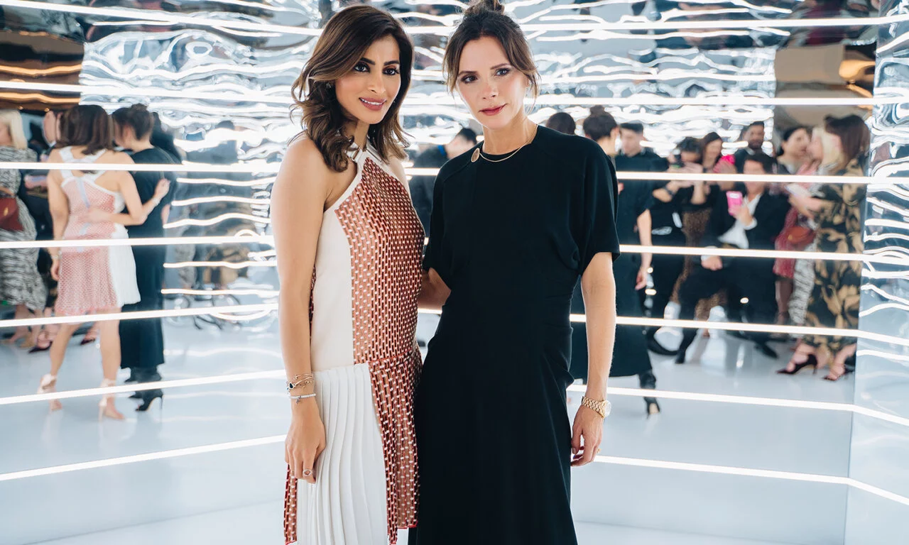 Mall of the Emirates