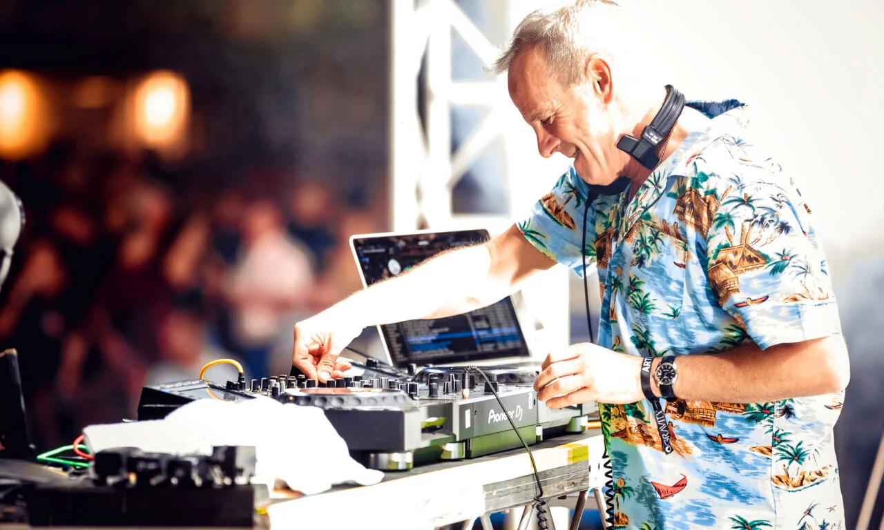 Fatboy Slim