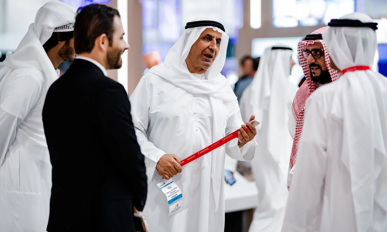 Cityscape Dubai 2018