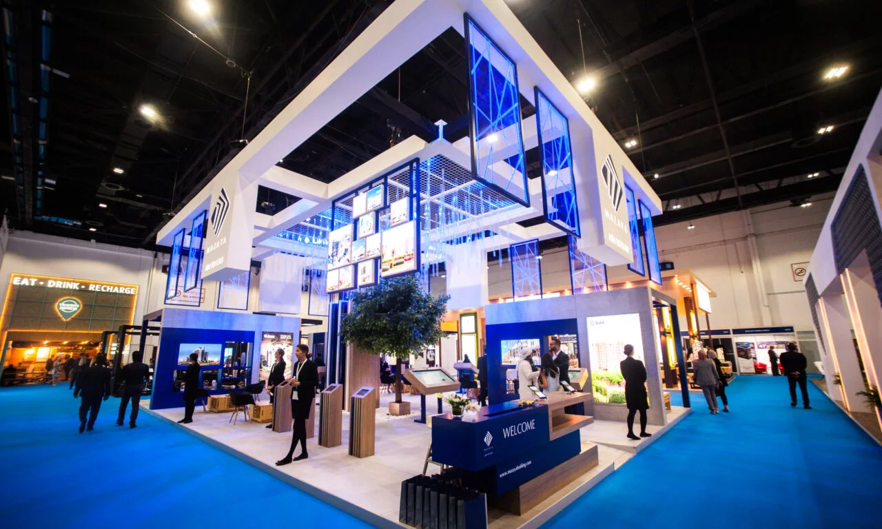 Cityscape Dubai 2018