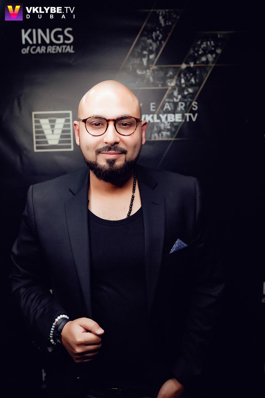 Azim Orunov Owner, CEO