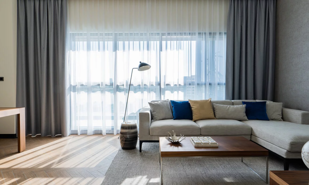 Interior photos