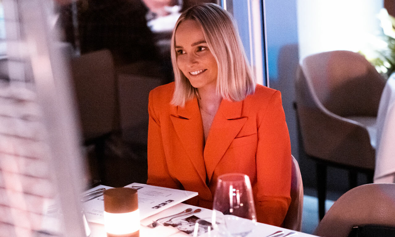 Clubs and Restaurant